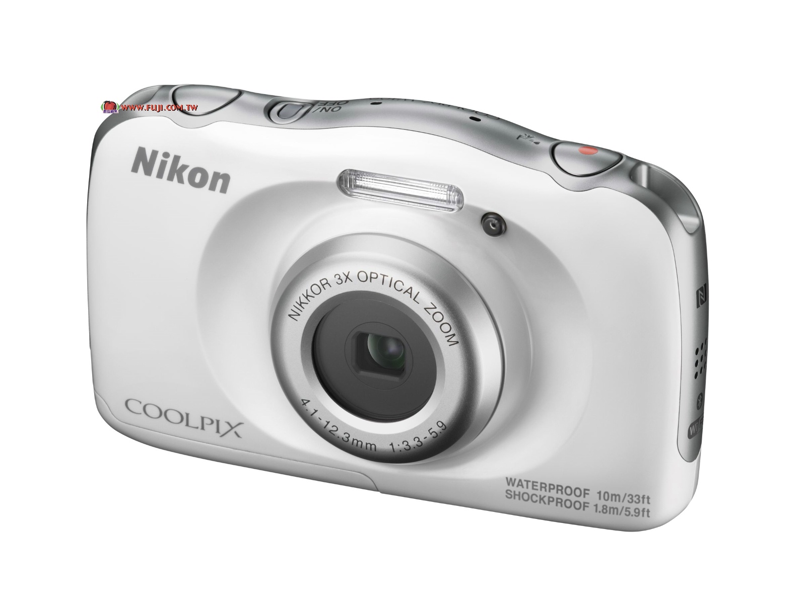 NIKON