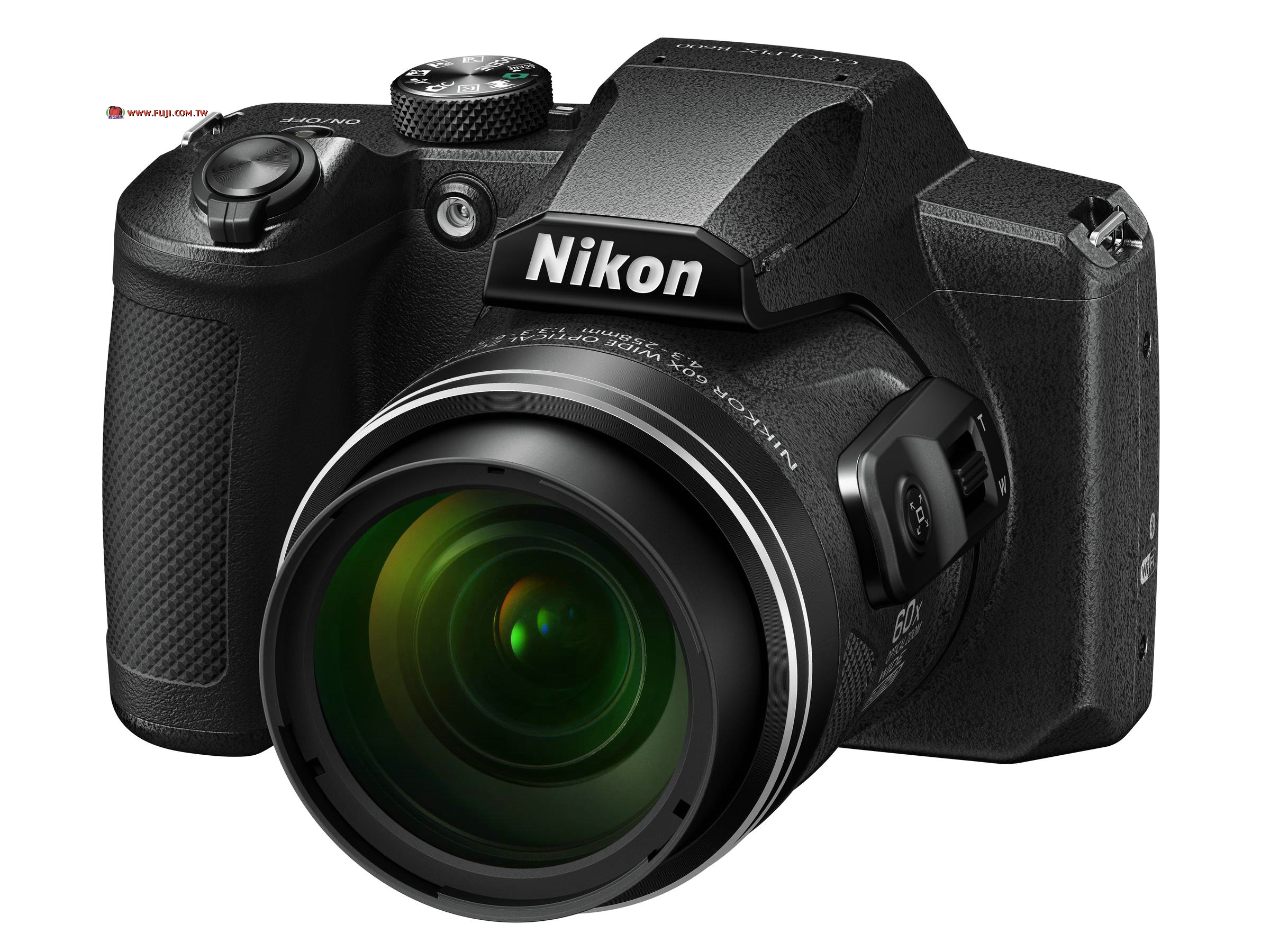 NIKON
