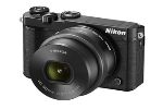 Nikon尼康1 J5可換鏡頭數位相機(含10-30mm鏡頭)  詳細資料