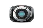 Blackmagic黑魔術Micro Studio Camera 4K攝影棚攝影機(不含鏡頭) 詳細資料
