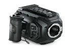 Blackmagic專業URSA Mini 4.6K EF電影攝影機(不含鏡頭) 詳細資料