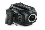 Blackmagic專業URSA Mini 4K EF數位電影攝影機(不含鏡頭) 詳細資料