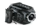 Blackmagic專業URSA Mini 4.6K PL電影攝影機(不含鏡頭)  詳細資料