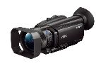 SONY索尼FDR-AX700高畫質數位攝影機詳細資料