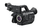 SONY索尼PXW-FS5M2專業級4K數位電影機(不含鏡頭)詳細資料