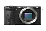 SONY索尼α6600數位單眼相機(不含鏡頭)詳細資料