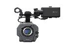 SONY索尼PXW-FX9V全幅6K攝影機(不含鏡頭)詳細資料