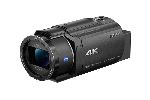 SONY索尼FDR-AX43高畫質數位攝影機 詳細資料
