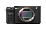 SONY索尼α7C數位單眼相機(不含鏡頭)詳細資料