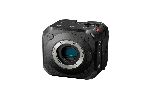 Panasonic松下LUMIX DC-BGH1模組化4K攝影機詳細資料