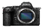NIKON���dZ5II�M�~�Ʀ����(���t���Y)�ԲӸ��