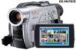 HITACHI 日立DZ-MV780A  DVD攝影機詳細資料