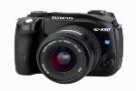 Olympus奧林巴司E-330專業數位相機(含14-45mm)詳細資料