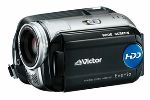JVC 傑偉世Evrio GZ-MG77 數位多媒體攝影機(含30GB硬碟)詳細資料
