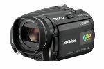 JVC 傑偉世Evrio GZ-MG505US 數位多媒體攝影機(含30GB硬碟)詳細資料