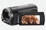 JVC 傑偉世Evrio GZ-MG740TW數位多媒體攝影機(含40GB硬碟)詳細資料