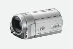 JVC 傑偉世Evrio GZ-MG530TW數位多媒體攝影機(含30GB硬碟)詳細資料