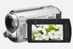 JVC 傑偉世Evrio GZ-MG430HTW數位多媒體攝影機(含30GB硬碟)詳細資料