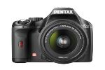 PENTAX 賓得士K-m專業數位相機(含18-55mm)詳細資料