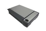  Plustek精益OpticBook 4600專業快速書本掃描器