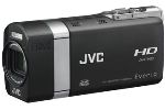 JVC傑偉世GZ-X900TW高畫質記憶卡式數位攝影機