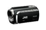 JVC 傑偉世Evrio GZ-MG880BTW數位多媒體攝影機(120GB)詳細資料