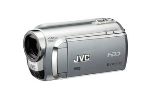 JVC傑偉世Evrio GZ-MG840STW數位多媒體攝影機(60GB)詳細資料