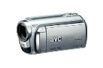 JVC傑偉世Evrio GZ-HD300數位多媒體攝影機(60GB)