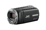 JVC傑偉世Evrio GZ-MG750B高畫質攝影機(內建80GB) 詳細資料