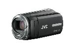 JVC傑偉世Evrio GZ-MS230高畫質攝影機(內建8GB)詳細資料
