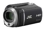 JVC傑偉世GZ-HD620BTW高畫質記憶卡式數位攝影機