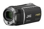 JVC傑偉世GZ-HM550高畫質記憶卡式數位攝影機詳細資料