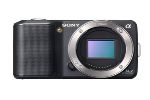 SONY索尼NEX-3數位單眼相機(含SEL16F28 定焦鏡頭)詳細資料
