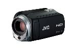 JVC傑偉世GZ-HD500BUS高畫質記憶卡式數位攝影機