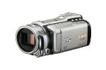 JVC傑偉世Evrio GZ-HM1高畫質攝影機(內建64GB) 詳細資料