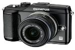 Olympus奧林巴司PEN Lite E-PL2專業數位相機(含14-42mm鏡頭)  詳細資料
