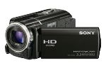 SONY索尼HDR-XR160高畫質硬碟式數位攝影機 