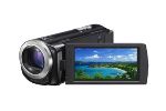 SONY索尼HDR-CX260V高畫質記憶卡式數位攝影機
