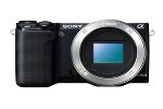 SONY索尼NEX-5R數位單眼相機(不含鏡頭)詳細資料