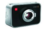 Blackmagic專業Cinema Camera MFT電影攝影機(不含鏡頭)詳細資料