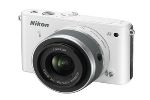 Nikon尼康1 J3可換鏡頭數位相機(含1 NIKKOR VR 10-30mm鏡頭)詳細資料