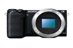 SONY索尼NEX-5T數位單眼相機(不含鏡頭)詳細資料