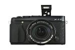 Fujifilm富士X-E2數位相機(含18-55mm 變焦鏡)詳細資料