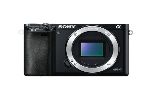 SONY索尼α6000數位單眼相機(不含鏡頭)詳細資料