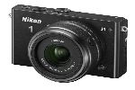 Nikon尼康1 J4可換鏡頭數位相機(含10-30mm PD-ZOOM鏡頭) 詳細資料