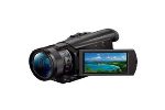 SONY索尼HDR-CX900高畫質數位攝影機