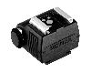 PENTAXtOff-Camera Shoe Adapter F {Oy(Off-Camera Shoe Adapter F)