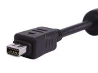 Olympus原廠USB傳輸線(特殊頭、CB-USB8)