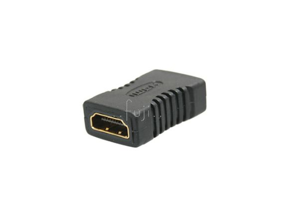eHDMI(F)-HDMI(F)౵ (HDMIF-HDMIF)