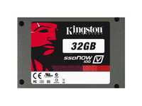 KINGSTON���h�y32GB SSDNow G3 V100�T�A�w��